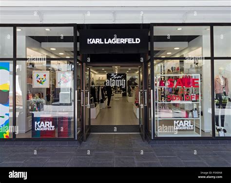 karl lagerfeld cheshire oaks